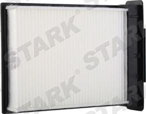 Stark SKIF-0170060 - Фильтр воздуха в салоне autospares.lv