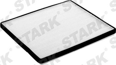 Stark SKIF-0170088 - Фильтр воздуха в салоне autospares.lv