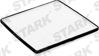 Stark SKIF-0170030 - Фильтр воздуха в салоне autospares.lv