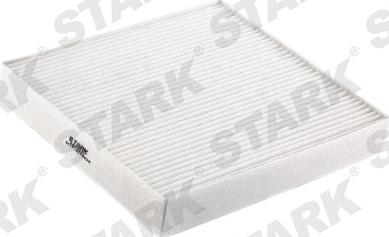 Stark SKIF-0170020 - Фильтр воздуха в салоне autospares.lv