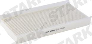 Stark SKIF-0170021 - Фильтр воздуха в салоне autospares.lv