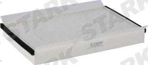 Stark SKIF-0170074 - Фильтр воздуха в салоне autospares.lv