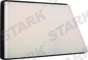 Stark SKIF-0170070 - Фильтр воздуха в салоне autospares.lv