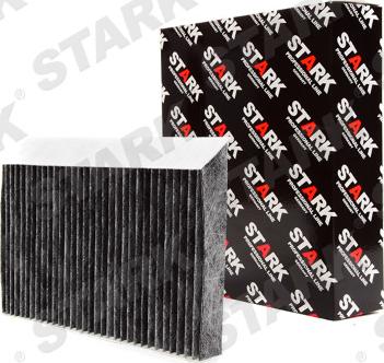 Stark SKIF-0170199 - Фильтр воздуха в салоне autospares.lv