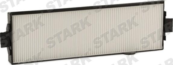 Stark SKIF-0170149 - Фильтр воздуха в салоне autospares.lv