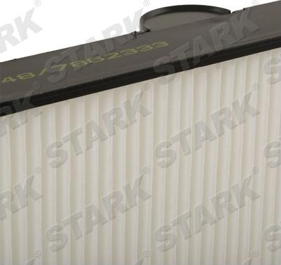 Stark SKIF-0170149 - Фильтр воздуха в салоне autospares.lv