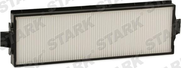 Stark SKIF-0170149 - Фильтр воздуха в салоне autospares.lv