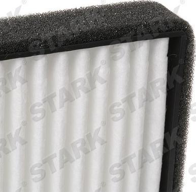 Stark SKIF-0170143 - Фильтр воздуха в салоне autospares.lv