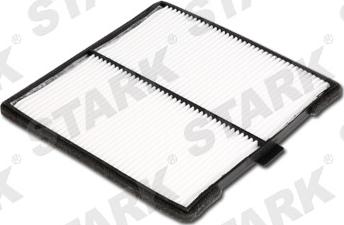 Stark SKIF-0170151 - Фильтр воздуха в салоне autospares.lv