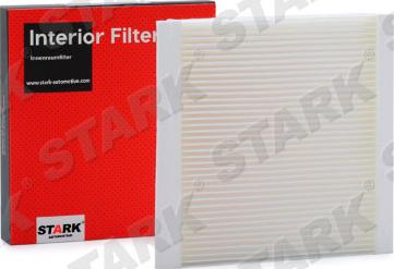 Stark SKIF-0170157 - Фильтр воздуха в салоне autospares.lv