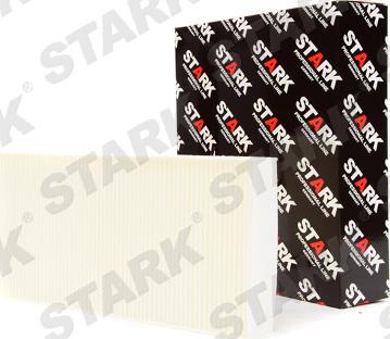 Stark SKIF-0170166 - Фильтр воздуха в салоне autospares.lv