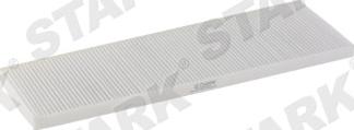 Stark SKIF-0170103 - Фильтр воздуха в салоне autospares.lv