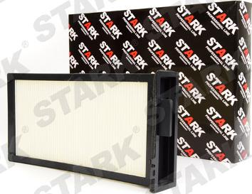 Stark SKIF-0170115 - Фильтр воздуха в салоне autospares.lv