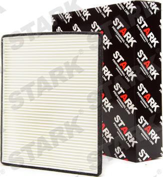 Stark SKIF-0170111 - Фильтр воздуха в салоне autospares.lv