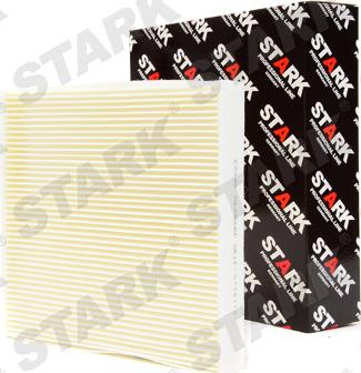 Stark SKIF-0170113 - Фильтр воздуха в салоне autospares.lv