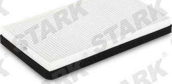 Stark SKIF-0170131 - Фильтр воздуха в салоне autospares.lv