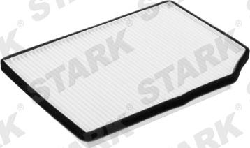 Stark SKIF-0170138 - Фильтр воздуха в салоне autospares.lv