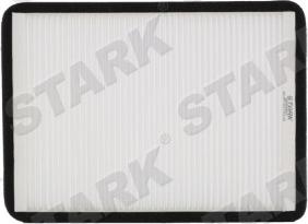 Stark SKIF-0170120 - Фильтр воздуха в салоне autospares.lv