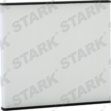 Stark SKIF-0170127 - Фильтр воздуха в салоне autospares.lv