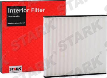 Stark SKIF-0170127 - Фильтр воздуха в салоне autospares.lv