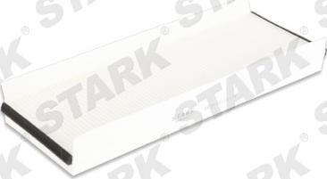 Stark SKIF-0170174 - Фильтр воздуха в салоне autospares.lv