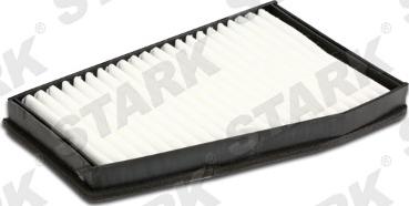 Stark SKIF-0170173 - Фильтр воздуха в салоне autospares.lv