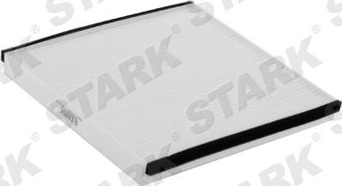 Stark SKIF-0170305 - Фильтр воздуха в салоне autospares.lv