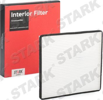 Stark SKIF-0170324 - Фильтр воздуха в салоне autospares.lv