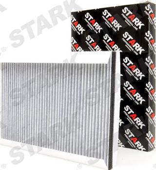 Stark SKIF-0170325 - Фильтр воздуха в салоне autospares.lv