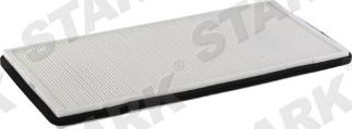 Stark SKIF-0170326 - Фильтр воздуха в салоне autospares.lv