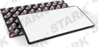 Stark SKIF-0170326 - Фильтр воздуха в салоне autospares.lv