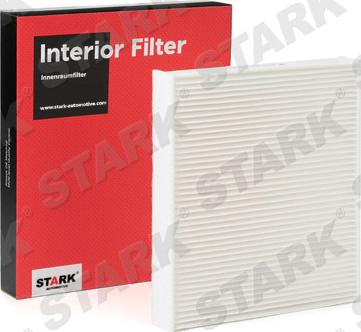 Stark SKIF-0170321 - Фильтр воздуха в салоне autospares.lv