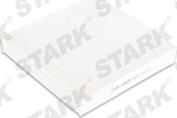Stark SKIF-0170327 - Фильтр воздуха в салоне autospares.lv