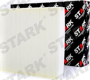 Stark SKIF-0170243 - Фильтр воздуха в салоне autospares.lv