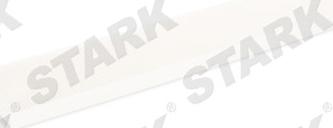 Stark SKIF-0170257 - Фильтр воздуха в салоне autospares.lv