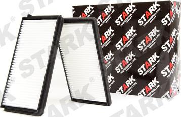 Stark SKIF-0170286 - Фильтр воздуха в салоне autospares.lv