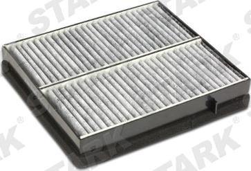 Stark SKIF-0170223 - Фильтр воздуха в салоне autospares.lv