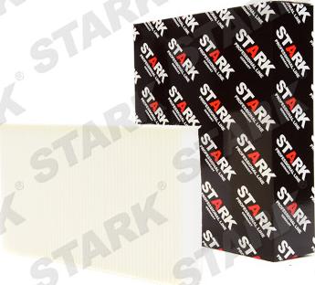 Stark SKIF-0170274 - Фильтр воздуха в салоне autospares.lv