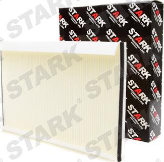 Stark SKIF-0170270 - Фильтр воздуха в салоне autospares.lv