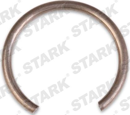 Stark SKJK-0200434 - Шарнирный комплект, ШРУС, приводной вал autospares.lv