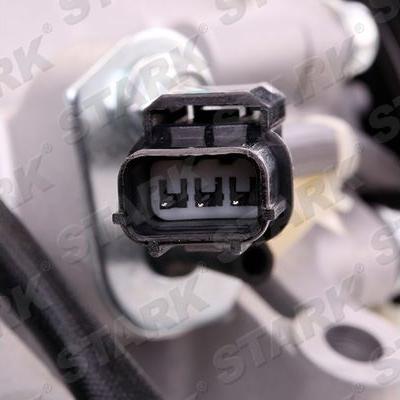 Stark SKKM-0340048 - Компрессор кондиционера autospares.lv