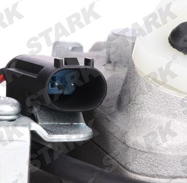 Stark SKKM-0340069 - Компрессор кондиционера autospares.lv