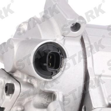 Stark SKKM-0340308 - Компрессор кондиционера autospares.lv