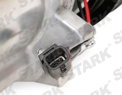 Stark SKKM-0340338 - Компрессор кондиционера autospares.lv