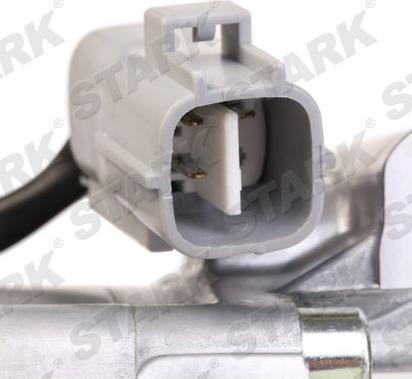 Stark SKKM-0340256 - Компрессор кондиционера autospares.lv