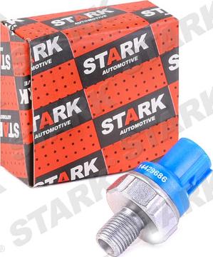 Stark SKKS-0400045 - Датчик детонации autospares.lv