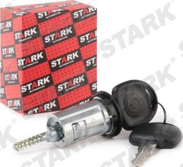 Stark SKLOC-4450003 - Переключатель зажигания autospares.lv