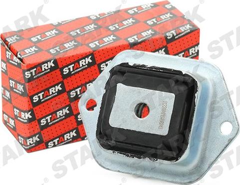 Stark SKMAB-3350052 - Сайлентблок балки моста autospares.lv