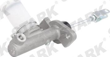 Stark SKMCC-0580048 - Главный цилиндр, система сцепления autospares.lv