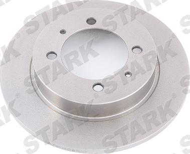 Stark SKMI-2022 - Тормозной диск autospares.lv